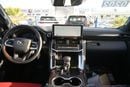 تويوتا لاند كروزر Toyota Land Cruiser VX 3.5L Twin Turbo, V6, 4WD, Model 2026
