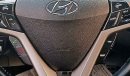 Hyundai Veloster HYUNDAI VELOSTER / ACCIDENTS FREE