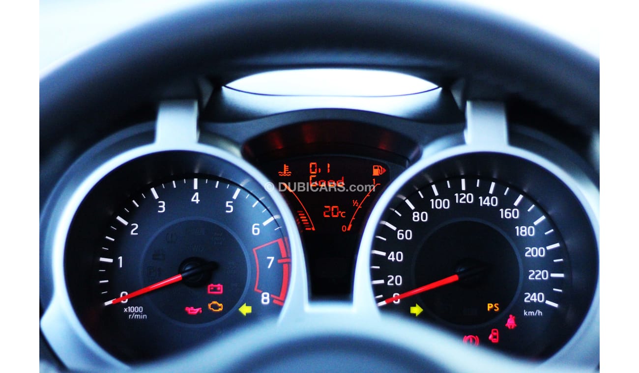 Nissan Juke SKYPACK 1.6 X-TRONIC 2017 MODEL AVAILABLE IN MIX COLOR (“FOR EXPORT SALE ONLY”)