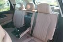 شيري تيجو 9 CHERY TIGGO 9 2026 GCC Petrol 0Km
