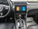 MG ZS COMFORT 1.5L A/T FWD White