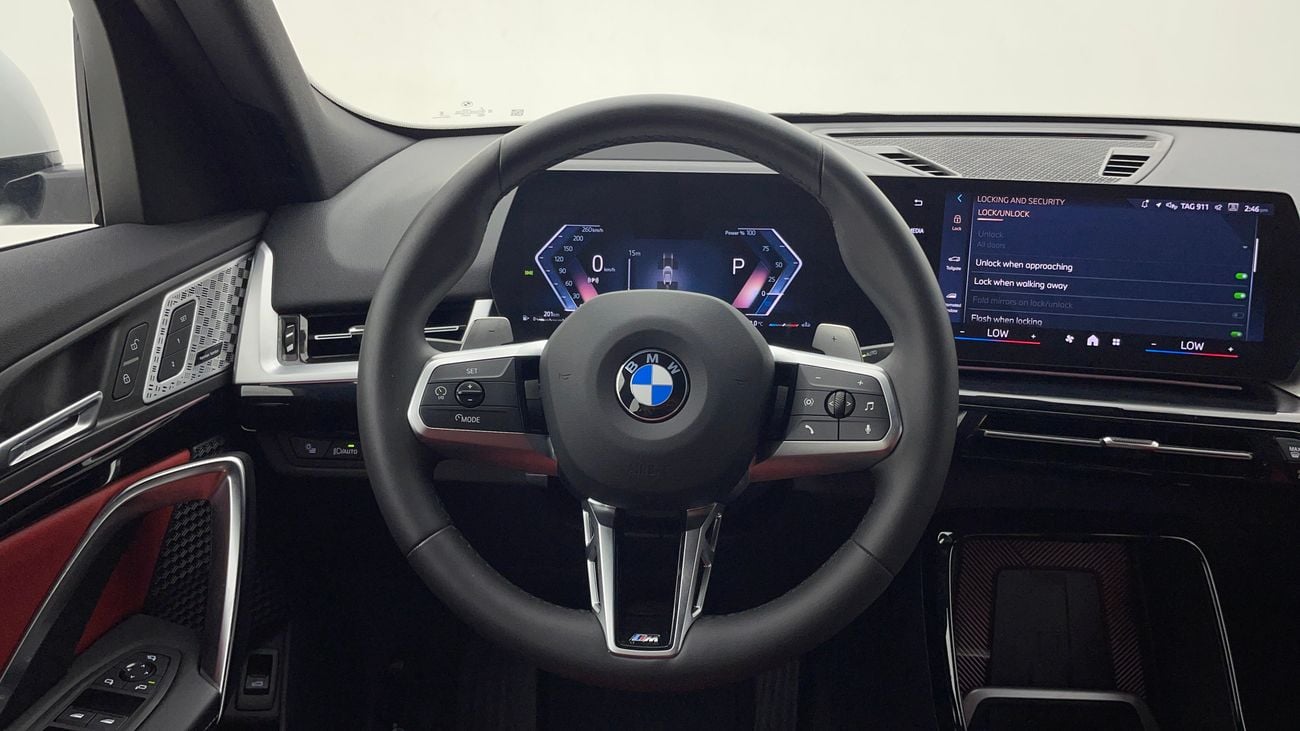 BMW X2 SDRIVE18I 1.5 | Zero Down Payment | Home Test Drive