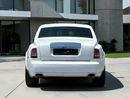 Rolls Royce Phantom STD  !! EID SALE !! 1 YEAR FREE WARRANTY !!  ROLLS-ROYCE PHANTOM STANDARD | 6.75L V12 | 2014 | FULL