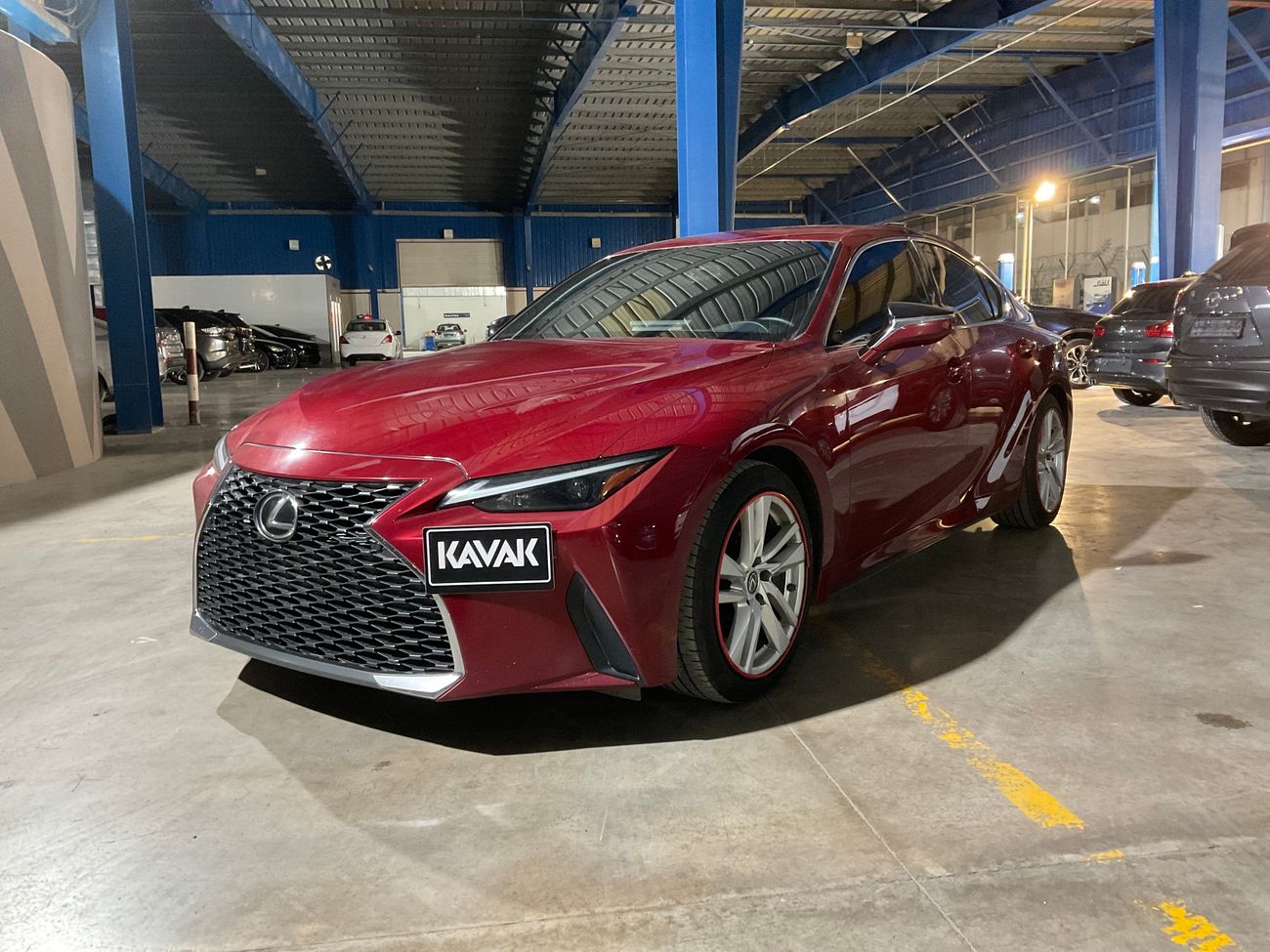 Lexus IS300 Premier | Guaranteed Warranty | 0 Down Payment