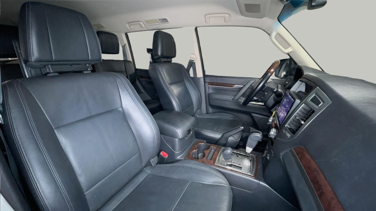 Mitsubishi Pajero GLS HIGHLINE 2020 | AED 969/Month | 0 DP | 30 Day Return | Warranty | Service History