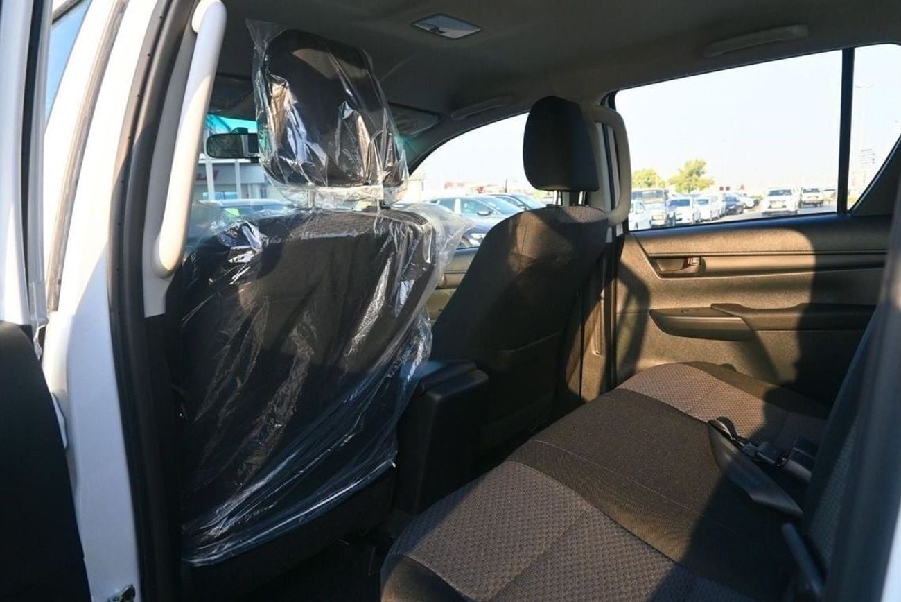 تويوتا هيلوكس