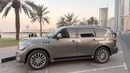 Infiniti QX80 LUXURY