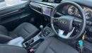 Toyota Hilux DIESEL RIGHT HAND manual