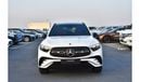 مرسيدس بنز GLC 200 AMG 2.0L 4-Matic AWD