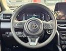 Toyota Urban Cruiser GLX NEODRIVE / 1.5L PETROL V4 / KYELESS DOOR / PUSH START / DVD+CAMERA (CODE # UB3)