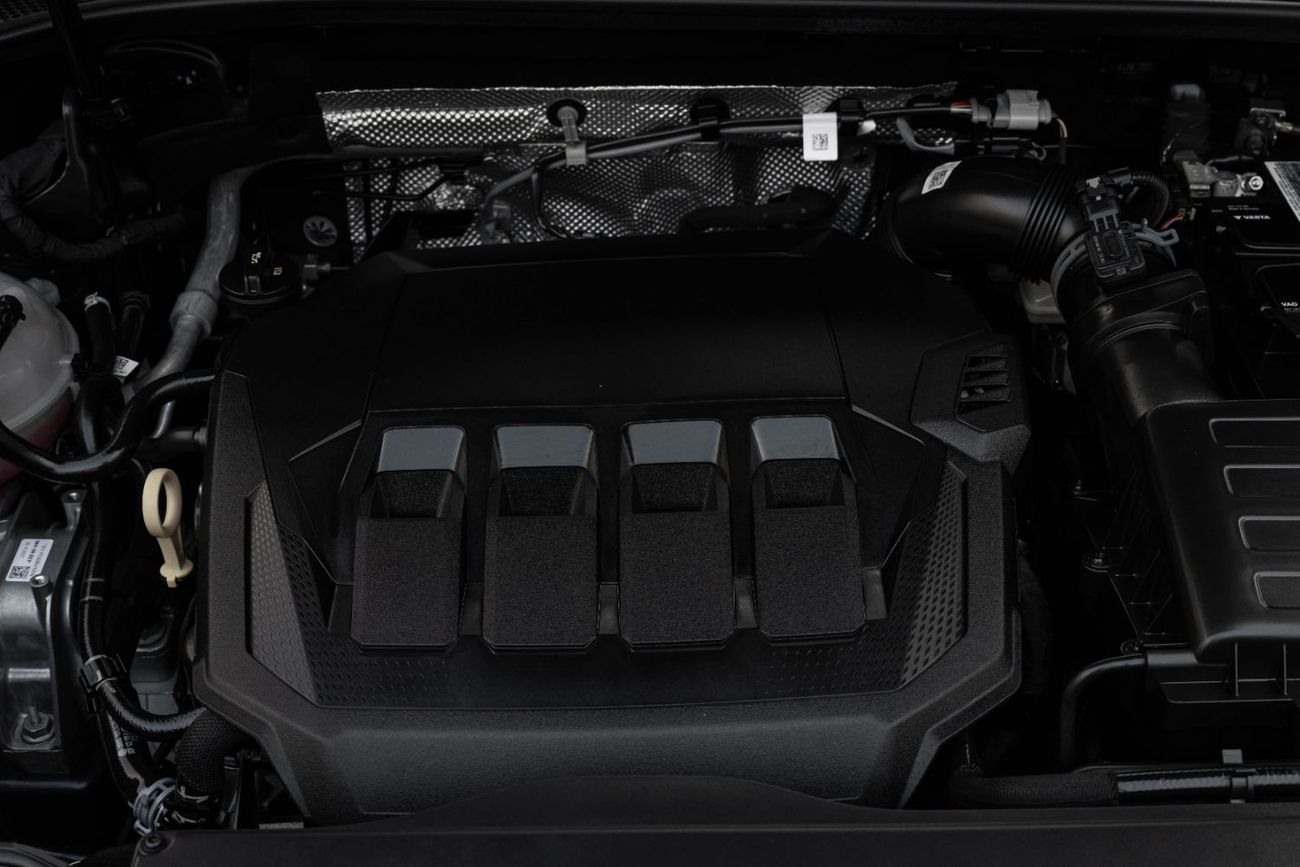 Audi Q3 Q3 Sportback | 2,644 P.M | 0% Downpayment | Pristine Condition!