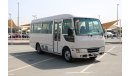 Mitsubishi Rosa 26 SEATER BUS WITH GCC SPEC