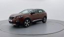 Peugeot 3008 GT LINE 1.6 | Under Warranty | Inspected on 150+ parameters