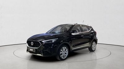 أم جي ZS STANDARD | شامل الضمان | 0 ﺪﻔﻋﺓ ﺃﻮﻟﻯ