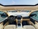 Toyota Land Cruiser petrol 4.0 liter 2017 model left hand drive  only for export available