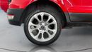 Ford EcoSport TITANIUM | Guaranteed Warranty | 0 Down Payment