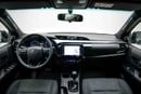Toyota Hilux Adventure 4.0L - Attitude Black Inside Black | Export Only