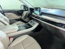 Lincoln Aviator STD 3.0L AVI122 / AL TAYER MOTORS /AL QOUZ SHOWROOM