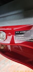 Alfa Romeo Stelvio SUPER 2.0