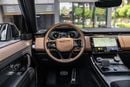 Land Rover Range Rover Sport SE P400 Original Paint Completely serviced and ready to go