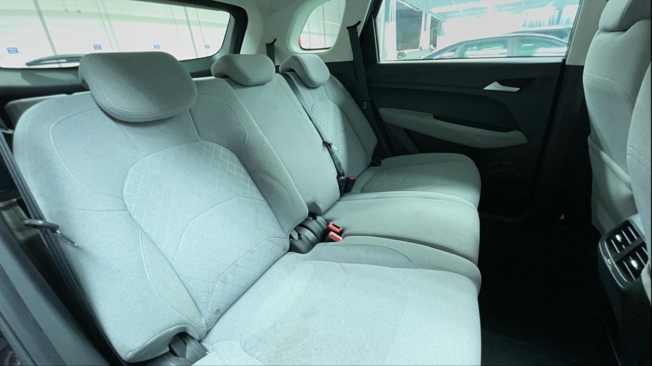 Chevrolet Captiva 2024 LS | AED 715/Month | 0 DP | 30 Day Return | Warranty