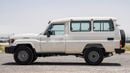 Toyota Land Cruiser 70 2.8 AT