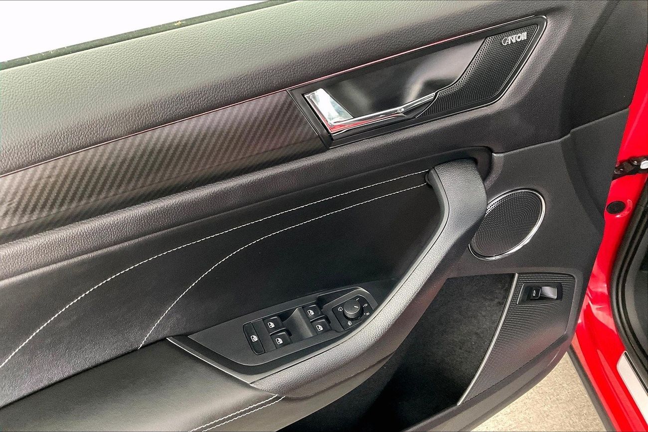 Skoda Kodiaq Sportline | Guaranteed Warranty | 0 Down Payment