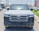 Toyota Land Cruiser 2026 Toyota Land Cruiser LC300 GXR High Option with Sunroof 4.0L V6 Petrol A/T 4WD Export Only