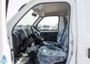 Suzuki EECO STD 2026 Cargo Van - 1.2L Petrol 5MT - Special Deal Available - with ABS - Export