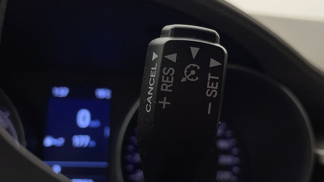 Toyota CHR VX 1.8L (100 HP) 2022 VX | AED 915/Month | 0 DP | 30 Day Return | Warranty | Service History