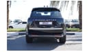 لاند روفر رينج روفر 2023 Range Rover Vogue Autobiography L460 4.4L AWD 0Km
