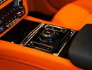 Rolls-Royce Spectre Certified Pre-Owned | Warranty