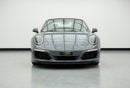 بورش 911 كاريرا 4S