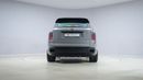 Rolls-Royce Cullinan | AED 26,693 PM | Warranty Aug-2027 | GCC