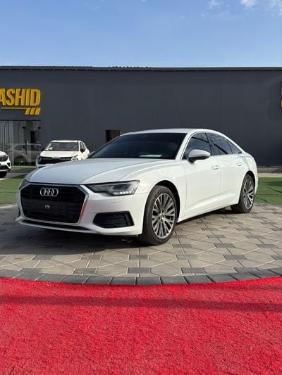 أودي A6