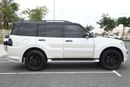 Mitsubishi Pajero GLS Mid 3.8L (236 HP) - 0% DP - AGENCY MAINTAINED - SIGNATURE EDITION - MITSUBISHI PAJERO 2020
