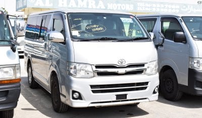 Toyota Hiace Super GL