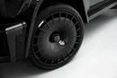 برابوس جي 800 ويدستار - مرسيدس-إيه إم جي جي 63 BRABUS 800