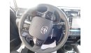 Toyota 4Runner 4-RUNNER TRD OFF ROAD V6 4.0L PETROL AT