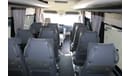 Mercedes-Benz Sprinter 21 SEATER LUXURY PASSENGER VAN 2015 LOW MILEAGE WITH GCC SPECS