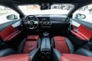 Mercedes-Benz CLA 250 Std 2.0L (221 HP)