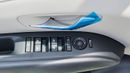 هيونداي توسون 2026 Hyundai Tucson 1.6L Turbo AT Petrol