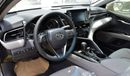 Toyota Camry SE 2.5 L