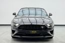 Ford Mustang STD 2021 Ford Mustang EcoBoost, Warranty, Full Ford Service History, GCC