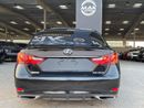 لكزس GS 350 F-Sport 3.5L REAR WHEEL DRIVE / BIG AND COMFORT SEATS / 8 SPEEDS / IN PERFECT CONDITION