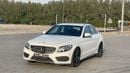 مرسيدس بنز C 300 Std 2.0L (241 HP)