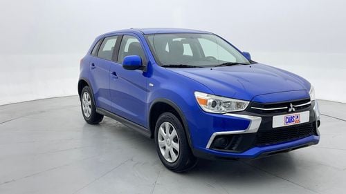 Mitsubishi ASX GLX LOWLINE 2 | Zero Down Payment | Free Home Test Drive