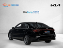 Kia Forte Kia Forte 2020