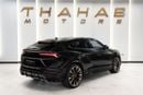 Lamborghini Urus S 4.0T V8 2024 | BRAND NEW | LAMBORGHINI URUS S - V8 | EUROPEAN SPECS | 0 KM MILEAGE | PERFECT CONDI