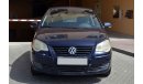 Volkswagen Polo Full Auto Good Condition